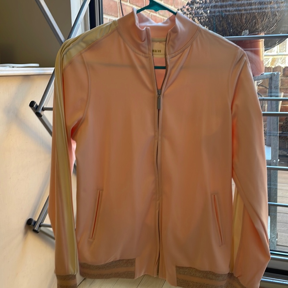 Anthropologie Jacket